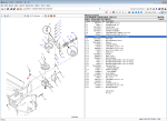 AGCO Epsilon 2021 UK Europe EPC Parts Books and Workshop Manuals - Image 3