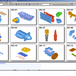 Ford Mcat Europe Cars Light Medium Trucks Epc