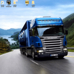 Scaniia Diagnostic Interface & CF-54 Laptop Kit