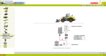 CLAAS DIAGNOSTIC CDS 7.5 Diagnostic System 2022 - Image 3