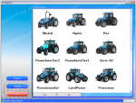 ARGO DIAGNOSTIC KIT (ARGOTOOL) For Landini / McCormik / Valpadana Complete Kit Include Latest Software 2021 - Image 4