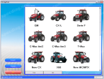 ARGO DIAGNOSTIC KIT (ARGOTOOL) For Landini / McCormik / Valpadana Complete Kit Include Latest Software 2021 - Image 5