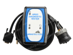 ARGO DIAGNOSTIC KIT (ARGOTOOL) For Landini / McCormik / Valpadana Complete Kit Include Latest Software 2021 - Image 2
