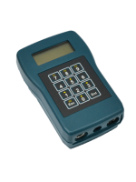 Genuine TACHO PROGRAMMING KIT (CD400) Complete Kit Include Online Service - Image 3