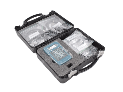 Tacho Programming Kit CD400 Complete Kit