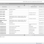 CLAAS WebTIC Offline Service Information ENGLISH - FRANCAIS Latest 082021