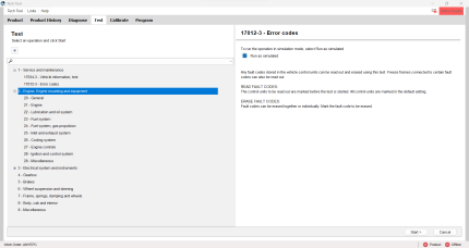 Exclusive Premium Tech Tool PTT 2.8.350 Development & Developer Tool Pro - With Latest 2026 APCI+ Version 0.7.1.0 - Image 5