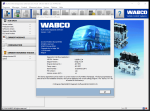 MERITOR WABCO TOOLBOX 14.5 &  ECAS CAN2 V3.00 - ABS And Hydraulic Power Brake (HPB) Diagnostics Software Latest 2025 - Image 2