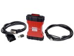 2026 Ford Vehicle Communication Module II (VCM II) ALL Models Diagnostic Adapter Include Trucks & Busses - Genuine Live IDS Software !