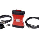 2026 Ford Vehicle Communication Module II (VCM II) ALL Models Diagnostic Adapter Include Trucks & Busses - Genuine Live IDS Software !