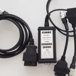 CLAAS DIAGNOSTIC KIT (CANUSB) - With Latest CLAAS CDS