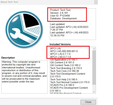 Exclusive Premium Tech Tool PTT 2.8.250 Development