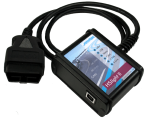 FORD CARGO DIAGNOSTIC KIT (HS Light II)