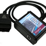 FORD CARGO DIAGNOSTIC KIT (HS Light II)