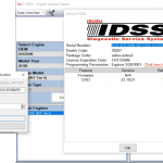 Isuzu Idss Enforce Reflash Special Password Calculator
