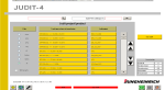 Jungheinrich Judit-4 Diagnostic Software For ALL Fork Lifts