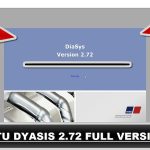 MTU DiaSys 2.72 Diagnostic Software 2019 - Never Expire