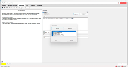 Exclusive Premium Tech Tool PTT 2.8.350 Development & Developer Tool Pro - With Latest 2026 APCI+ Version 0.7.1.0 - Image 6
