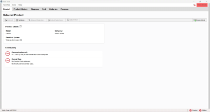 Exclusive Premium Tech Tool PTT 2.8.350 Development & Developer Tool Pro - With Latest 2026 APCI+ Version 0.7.1.0 - Image 8