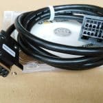 Forklift Interface Cable & Diagnozer 3.9