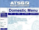 ATSG 2012 Automatic Transmission Service Group-All Models Up To 2012 - Diagnostics & Service Software-More Then 1 Pc ! - Image 3