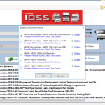 Isuzu IDSS NEW Diagnostic Service System-Full & Latest 2023