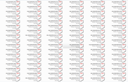 Payloads PLD files & Calibration Files For JD Equipment 2015