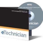 Nexiq eTechnician HDS and LMT Diagnostics Software