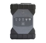 Original Mercedes Benz C6 DoIP Xentry Diagnostics VCI