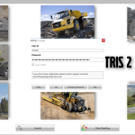 Volvo Matris 2.3.3 Offline 2018 Level 1 or 2