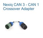 PACCAR MX Engine Complete Diagnostic CF-54 Laptop Kit Include Nexiq USB Link 3 & Davie 4 Software 2024 - 5 Years Original License ! - Image 13