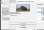 CASE / STEYR / KOBE-LCO - CNH Est DPA 5 Diagnostic Kit Diesel Engine Electronic Service Tool Adapter 380002884-Include CNH 9.11 Engineering Software 2024 - Image 6