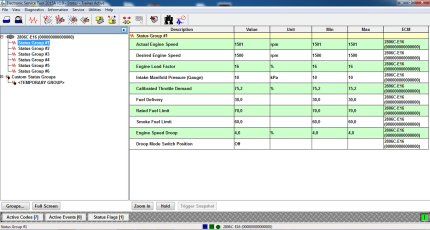Diagnostic & Programming Software EST 2024 For Perkinss