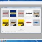Case IH ,Steyr ,Kobelco ,Flexicoil Electronic Service Tools CNH EST 9.4 Diagnostics Software - Engineering Level Latest 2021