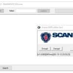Scania Sops File Encryptor Decryptor Xml Editor Full
