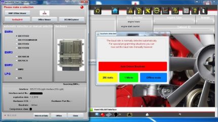 DEUTZ-DIAGNOSTIC Software SerDia 2010 [Latest 2023 Update]