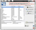 Bendix ACOM 6.16 ABS Diagnostic Software - Complete & Latest Version 2019 - Full Online installation !!
