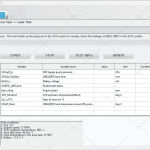 Doosan Diagnostic Tool G2 Scan (DCU) 2024 Latest & Full Version