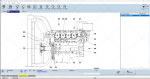 MTU ETK 2.0 Electronic MTU Spare Parts Catalog - Image 2