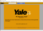 Yale Hyster Forklifts PC Service Tool v 5.3 Diagnostic Ifak CAN USB Interface & CF-54 Laptop With Latest Software 2024 - Image 4