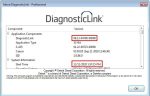 Detroit Diesel Diagnostic Link (DDDL 8.14 SP2 ) Professional 2021 -ALL Grayed Parameters Enabled ! ALL Level 10 !! - Image 2