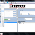 Isuzu Global Diagnostic Service System G Idss 2018 Exclusive