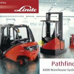 Linde Forklit Truck Diagnostic Software PathFinder v3.6.2.11 [01.2020] LMH + KMS with Servicebases Update 2020