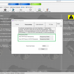 Universal Allison DOC for PC 2023 Diagnostic Software