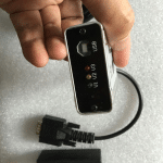 Jungheinrich JUDIT 4 Diagnostic Kit 2019 With Incado Box & Judit 4.35 Software