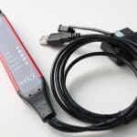 Scaniia VCI3 Diagnostic Interface Kit & SDP3 v 2.60 Diagnostic