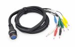 Star C4 SD Connect Diagnostic Adapter Tool Kit For Mercedes - Include Latest Xentry And DAS 2025 - Full Software Pack EPC WIS DAS Vediamo - Image 8