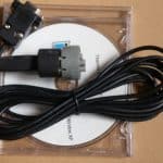 Thermo King Diagnostic Tool Kit - Interface Cable & Wintrac 5.7