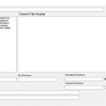Flash File Encrypter Decrypter Tool For Caterpilllar