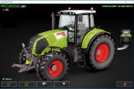 CLAAS DIAGNOSTIC KIT (CANUSB) - With Latest CLAAS CDS 7.5.1 [Update 2020]  (CDI, 1st generation) - Image 11